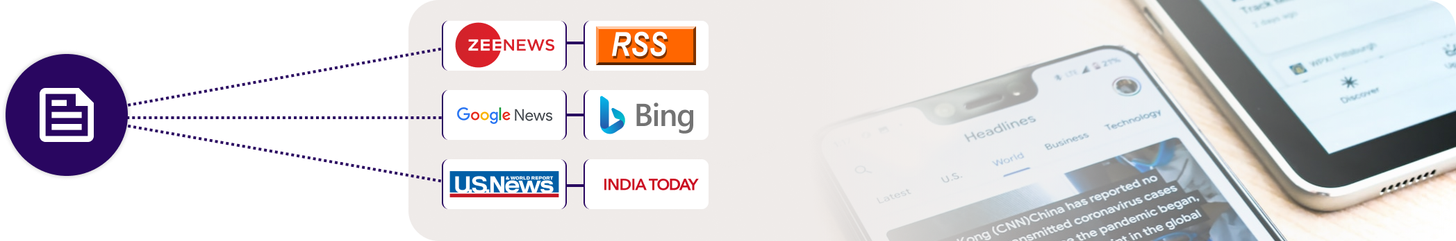 Scraper Development 1